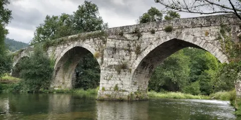 Puente Romano