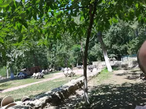 Kestane Deresi Parkı