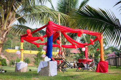 Born Again Afrikan Rest Stop Event Venue