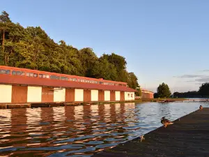 Centrum Rekreacyjno-Sportowe