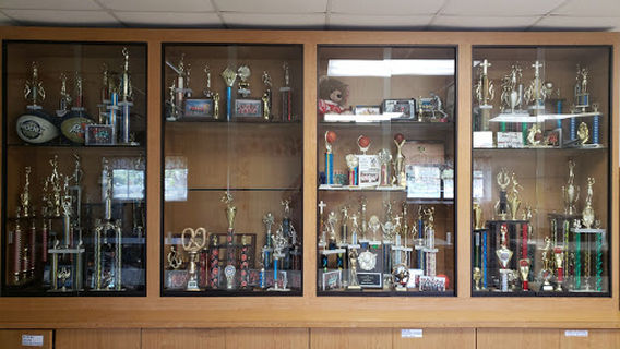 King of Kings Lutheran Church and Christian School