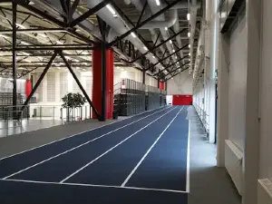 Salo Sports Hall