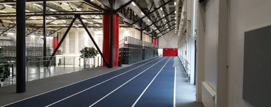 Salo Sports Hall