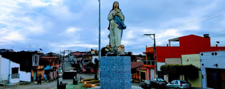 Paróquia Nossa Senhora da Conceição