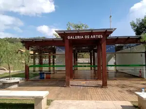 Parque Multifuncional