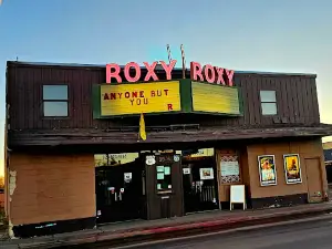 Roxy Theater