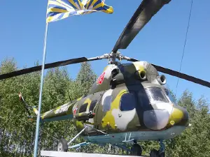Бэсэдкэ