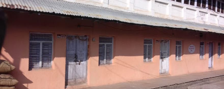 Hanuman Temple