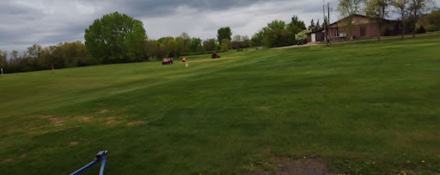 Russell Memorial Multiplex