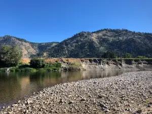 Country Hideaway Campground