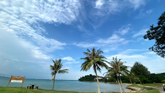 Sekupang