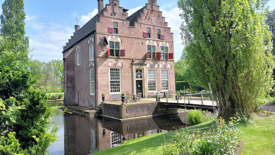 Kasteel Vosbergen