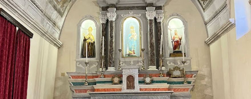 Oratorio di San Nicola
