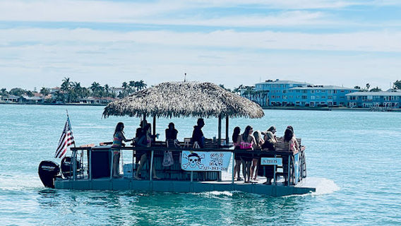 Levique Tours and Rentals