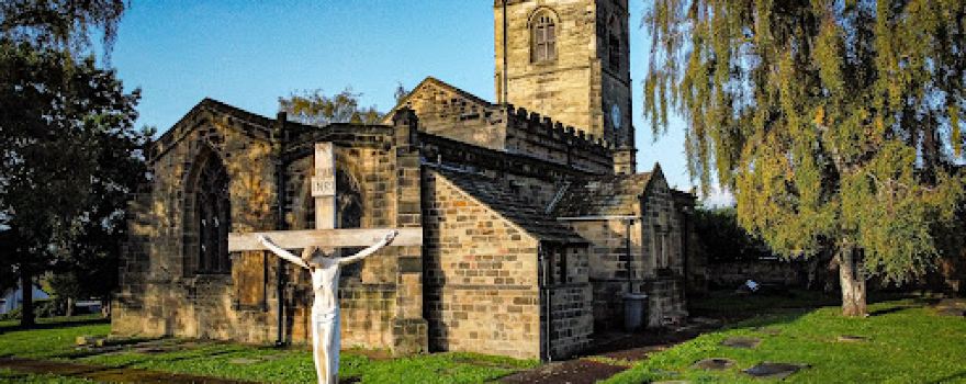 Church of St Andrew the Apostle, Bolton upon Dearne
