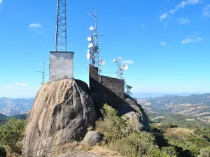 Pedra De Sao Domingos
