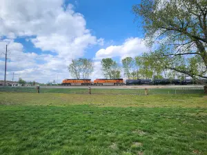 E. H. Young Riverfront Park
