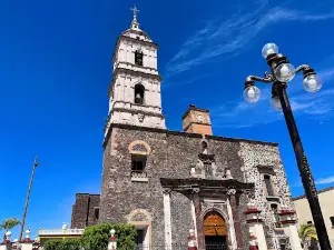 Santuario del Santo Cristo Milagroso