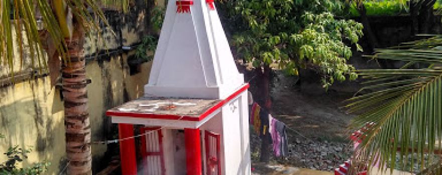 Shiv temple