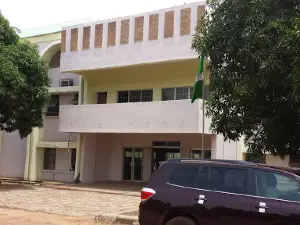 Waziri Junaidu History & Culture Bureau Sokoto