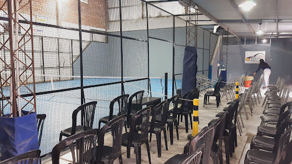 Bragado Padel (cancha)