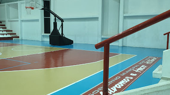 Polideportivo Acatzingo