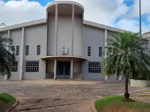 Paróquia São Vicente de Paulo