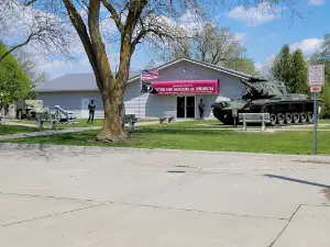 Monona County, Onawa, Iowa Freedom Rock