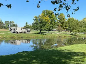 Linn Grove Park