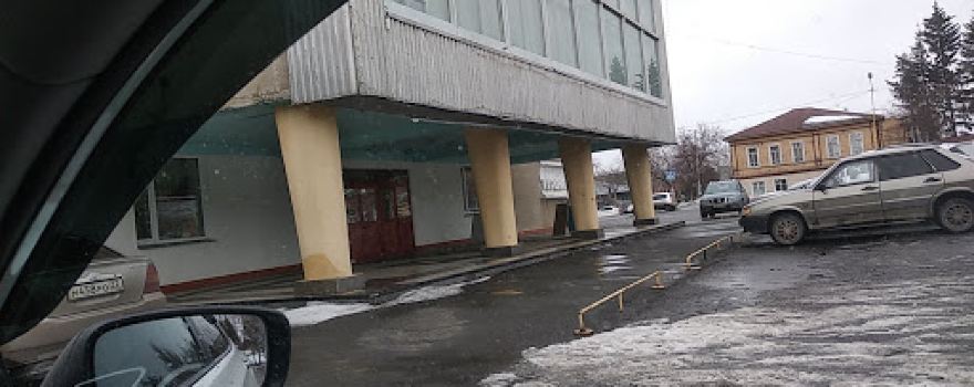 Film Center "North"