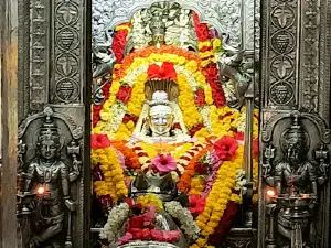 Shri Siddalingeshwara Swamy Temple (Yedeyuru)