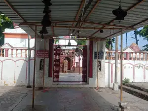 Shitla Mandir