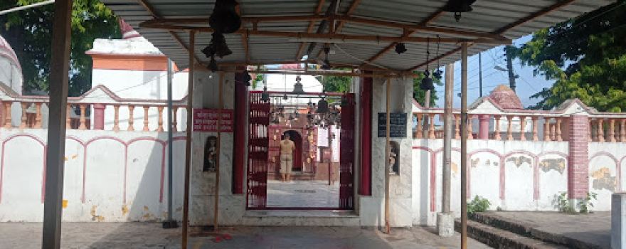 Shitla Mandir