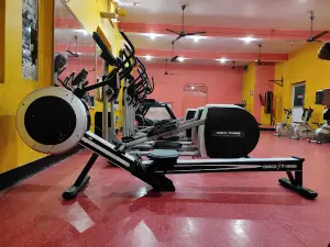 Classic Fitness Centre