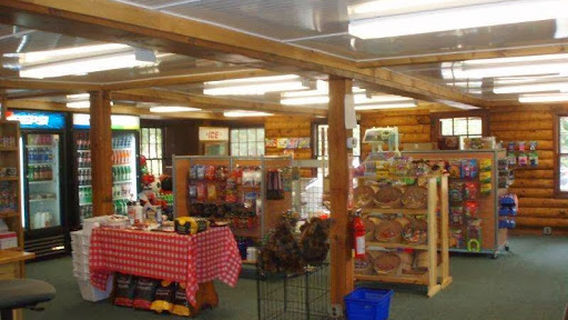 Salmon Falls River RV Resort