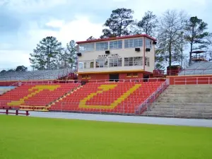 Abbott Stadium