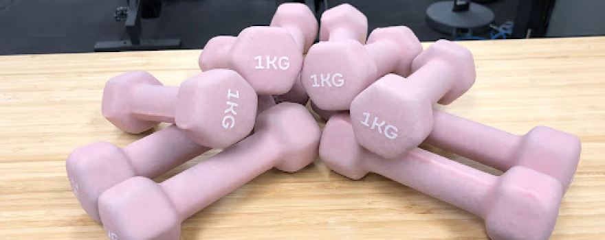 MFITNESS Tribe