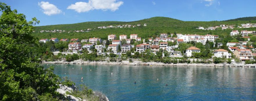 Kačjak FKK Beach