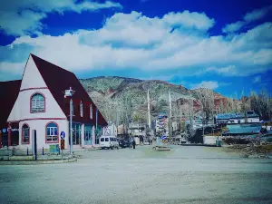 Savcı Gökhan Koçak Kültür Parkı