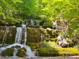 Valbona valley