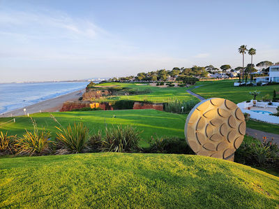 Vale do Lobo Golf Club