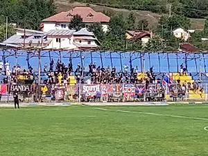 Stadionul Flacăra