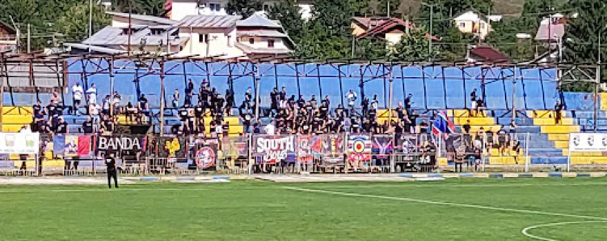 Stadionul Flacăra