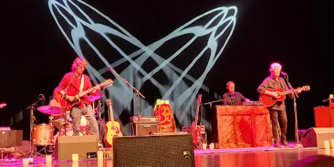 Templeton-Blackburn Alumni Memorial Auditorium