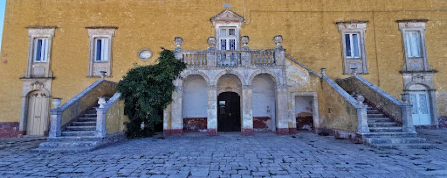 Masseria Ferragnano