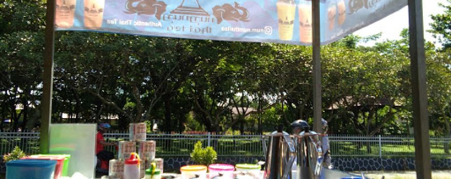 RTH Taman Albasia