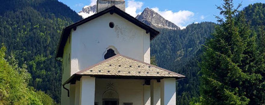 Madonna delle Grazie Church