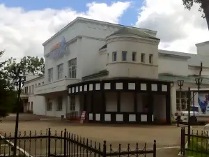 Cinema "Planet"