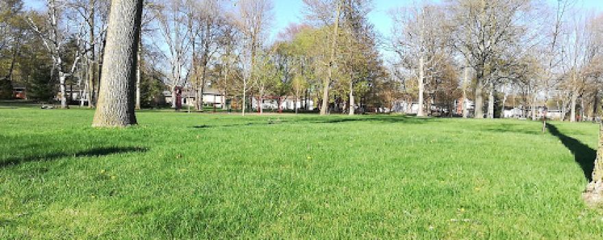Hillgrove Park