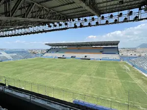 Estadio Jocay